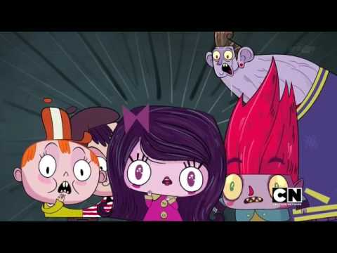 Historietas assombradas - 02x17 - Assim Falou Zalatristhe