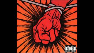Metallica - Frantic (HD)