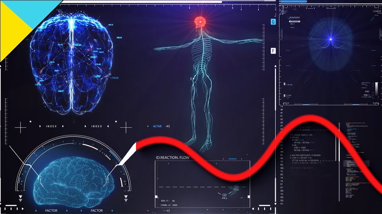IT'S HERE! The Quantum Miracle 40Hz GAMMA Repair Formula for MULTIPLE Conditions (See Description!)