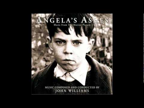 Angela's Ashes - The Lanes of Limerick (Music Only)