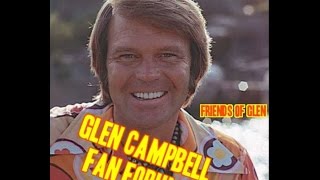 Cher and Glen Campbell - Silent Night (Christmas) 12/21/1969