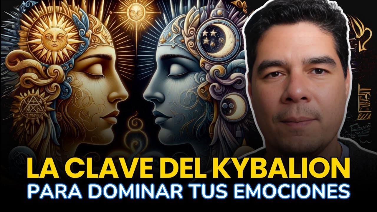 Transmute Your Inner Reality: The Forgotten Art of Polarization (The Kybalion)