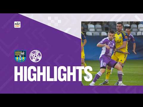 FK Futbalový Klub Kosice 2-1 KFC Komárno 