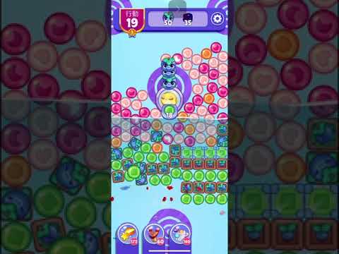 (Angry birds dream blast) level 13891 gameplay, subscribe for latest update