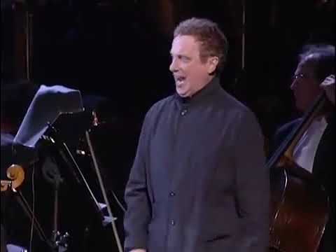 Sweeney Todd 2001 Live in Concert Full