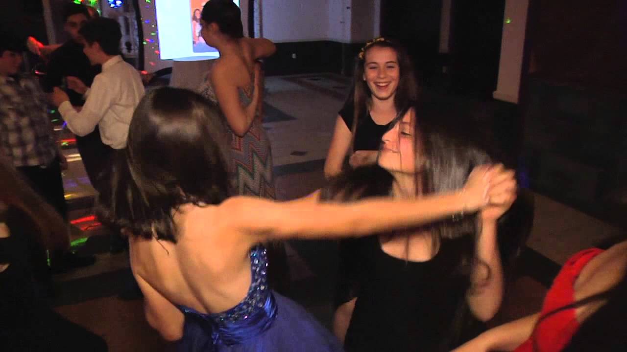 Promotional video thumbnail 19 for VIP Party Productions