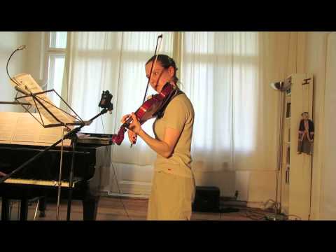 R. Schumann "Träumerei"