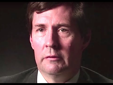 This 1960s Centrist Had A Hard Time - Could Be About Today