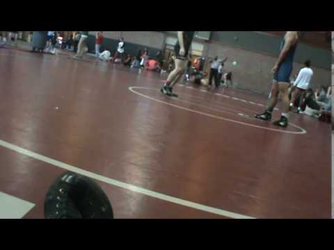 2016-17, ALX160- Norfleet vs Newnan