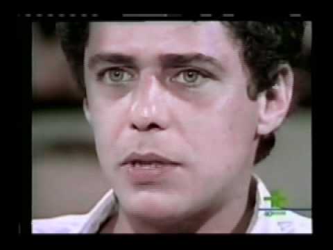Chico Buarque no Programa Vox Populi , 1979