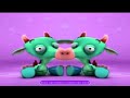 Baby TV Draco V19 Effects