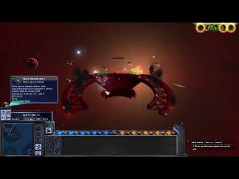 Star Wars  Empire at War Forces of Corruption Remake Mod