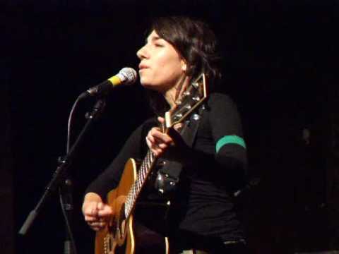 Katrin Navessi: She's Riding