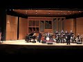 Freedom Jazz Dance (Eddie Harris, arr. Bill Stapleton)