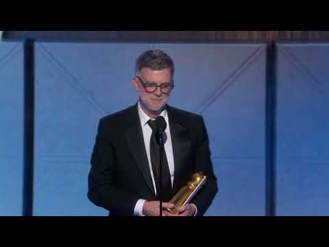 Paul Thomas Anderson Wins Best Screenplay – Motion Picture | 83rd Annual Golden Globes