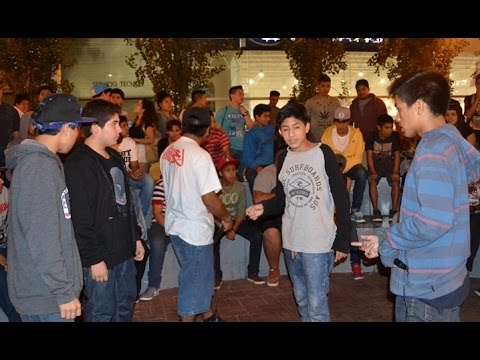 Raptonda 2vs2 1ronda 1