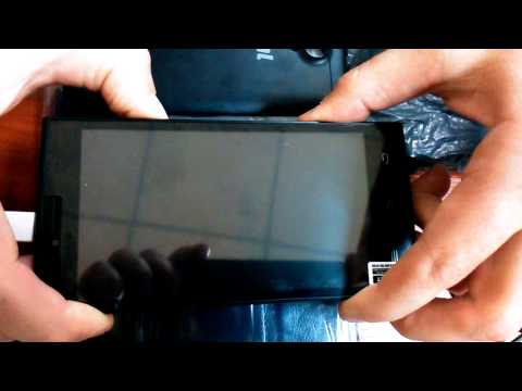 problem with THL t6s