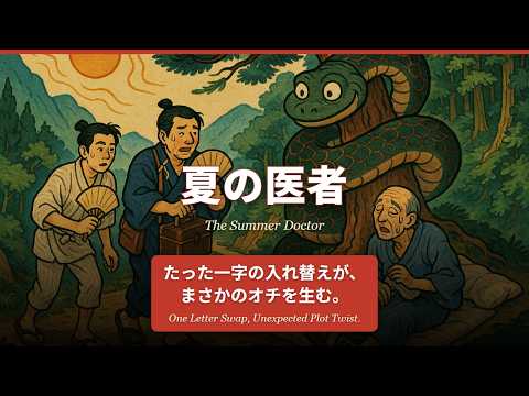 夏の医者
