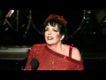 Liza Minnelli at the Palace - My Mammy