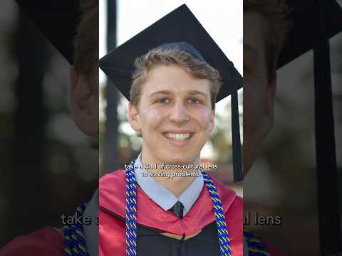 How SCU Shaped My Worldview