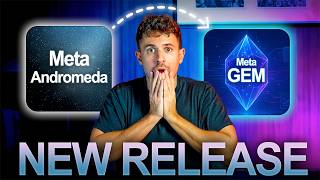 Meta GEM: This Update Changes EVERYTHING? (Full Breakdown)
