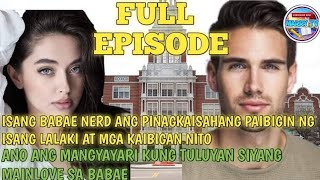 Full Story.You Belong To Me|MARRYTV