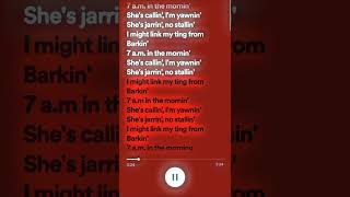 Barking-RAMZ #lyrics #barking #music