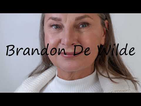 How to pronounce Brandon De Wilde in English?