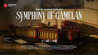 Download lagu Symphony of Gamelan | Majestic Javanese Orchestral Music mp3 Download lagu Symphony of Gamelan | Majestic Javanese Orchestral Music mp3