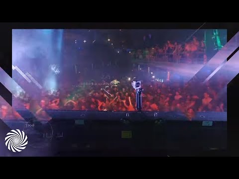 Talamasca & Stryker - A Brief History Of Goa-Trance X-Dream (Video Clip)