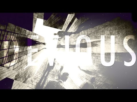 SOTO "The Fall" Official Lyric Video from the new album "Inside The Vertigo"