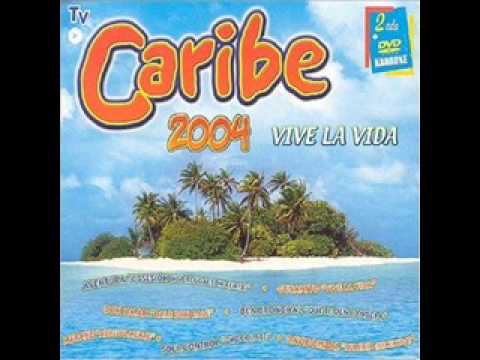 Caribe 2004 Mix - Parte 3