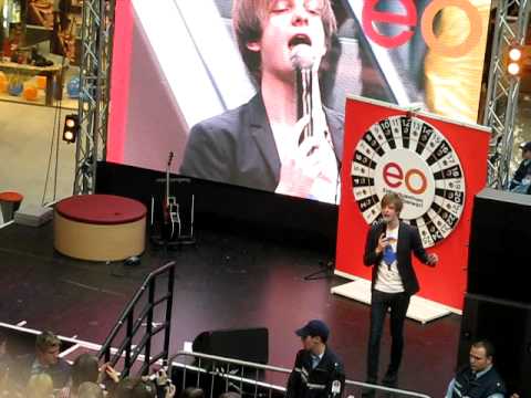 EO Oberwart - Oliver Wimmer - Where the streets have no name