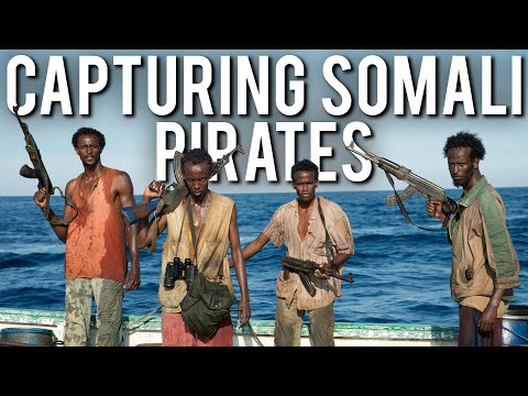 Lessons From Afghanistan & Capturing Somali Pirates | Roderic Yapp | Modern Wisdom Podcast 133
