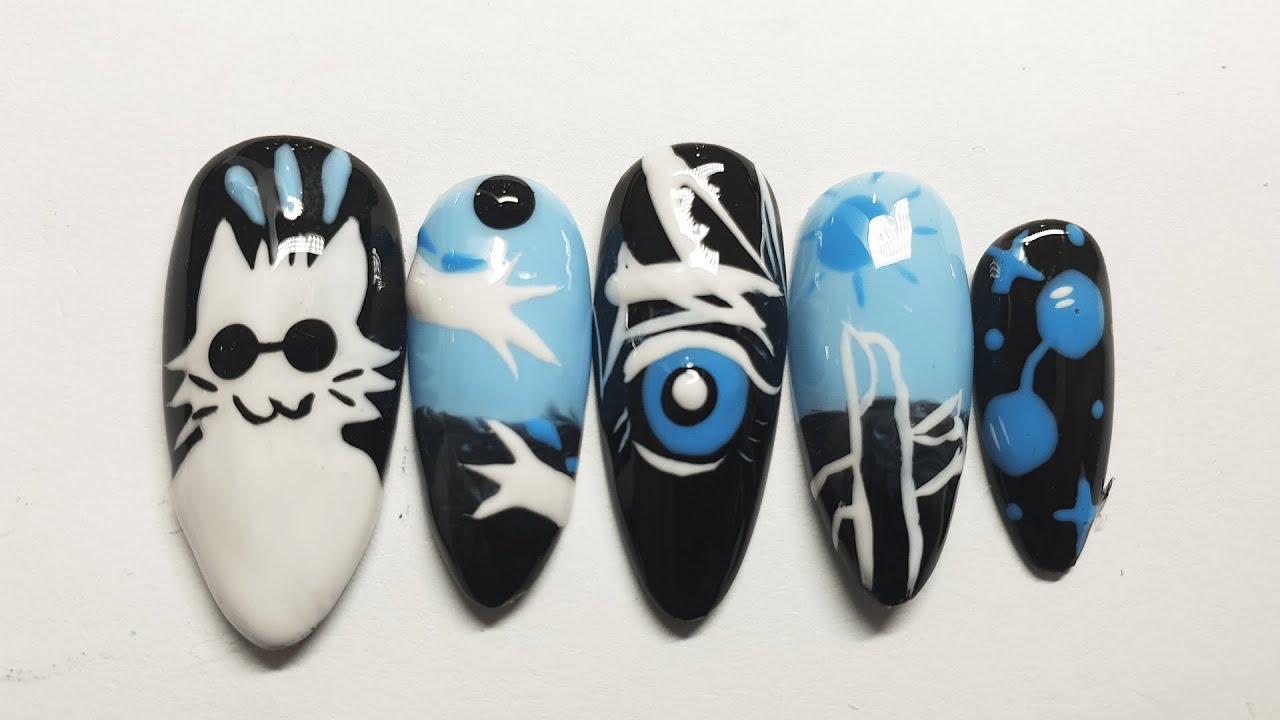 Nailbox Studio Academy - The basics new nail technicians need to know