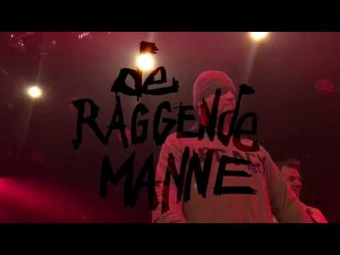 Was ik maar doof, Theo Wesselo + de Raggende Manne, Melkweg 16 maart 2019