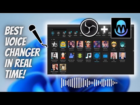The Best Real Time Voice Changer in 2024 | iMyFone MagicMic & VoxBox Review!