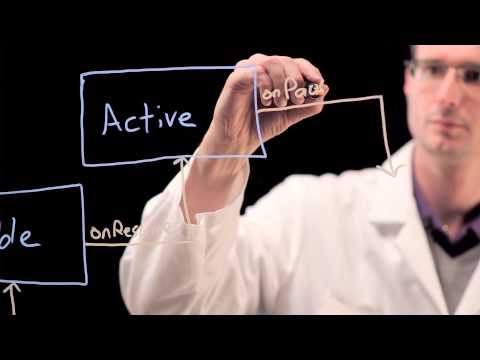 欢迎学习Google Android 开发者纳米学位