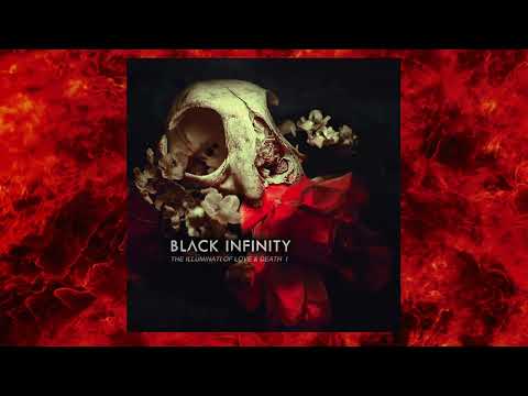 BLACK INFINITY - Forever 27 [ OFFICIAL AUDIO ]