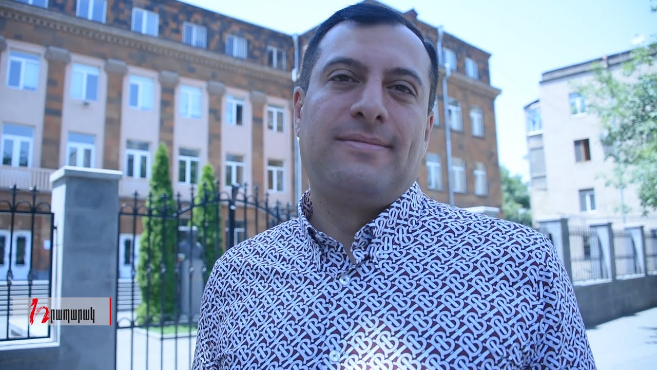 Նրանք արդեն պարտվել են, և պարտվել են այնպես, որ պատրաստ են գնալ ցանկացած անբարոյական քայլերի