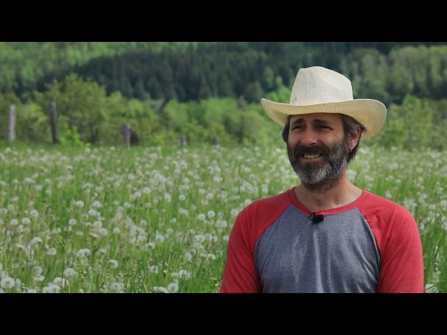 Decouvre Ton Village – Le potager partagé