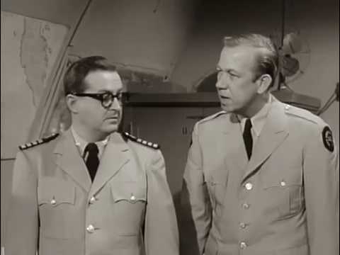 McHale's Navy   S01E27   A Wreath for McHale