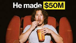 Markiplier Just Proved Hollywood Still Doesn't Get The Internet