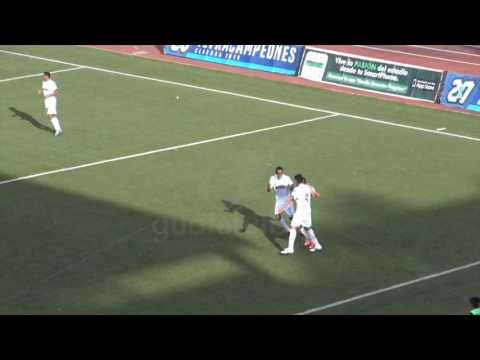 Comunicaciones 4-1 Marquense - Jornada 5 Torneo Apertura 2016