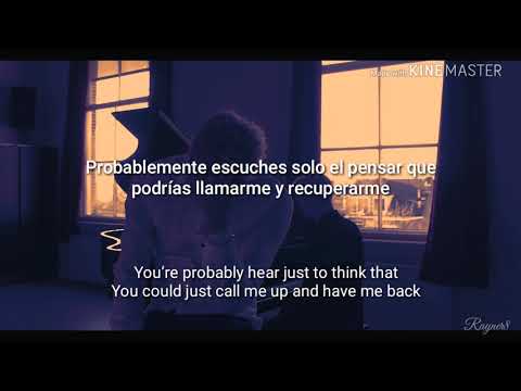 I Wish I Never Found You - Bmike ft Jurrivh (Traducción/Lyrics) Official Video