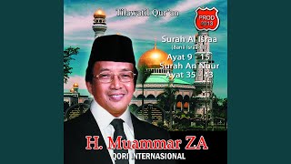 Download lagu An Nuur (Ayat 35 - 43) mp3