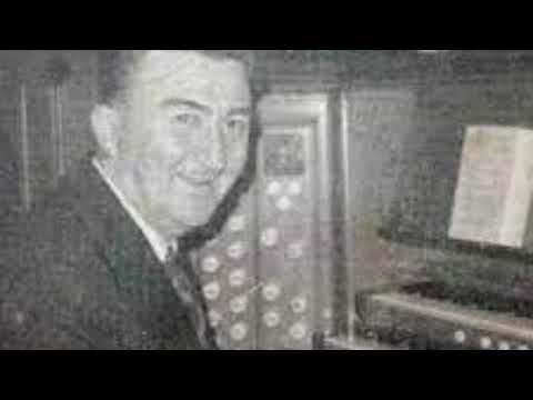 BBC Music for Organ - Mervyn J. Byres plays the organ of Bridlington Priory.