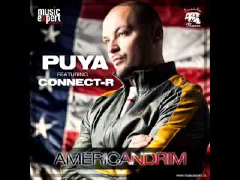 Puya - Americandrim (feat. Connect-R) HQ.flv