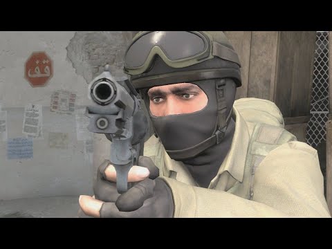 CS:GO WTF moments that keep me alive