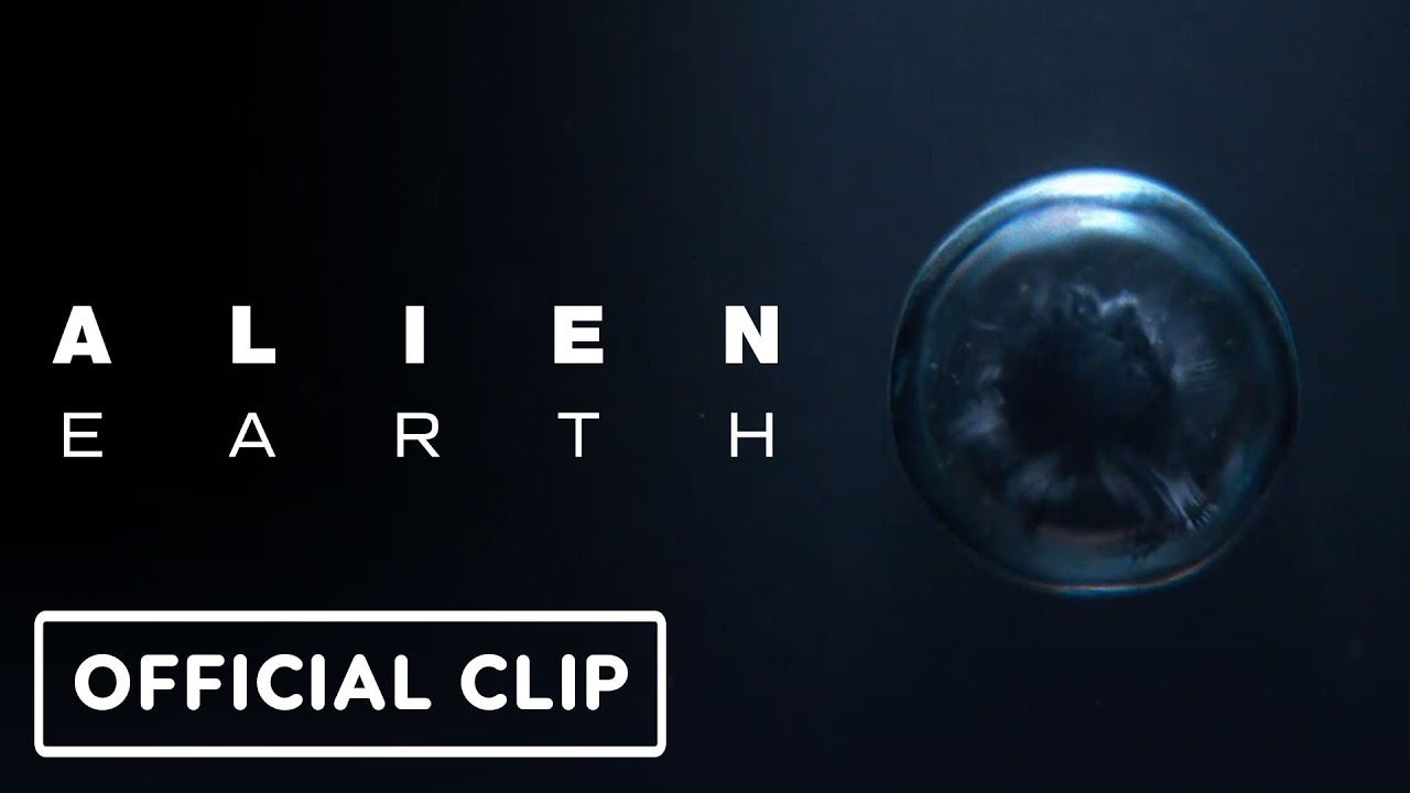 Alien: Earth - Videolar